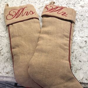 Christmas Stockings